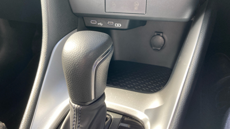 Toyota Yaris 1.5 Hybrid Icon 5dr CVT Hybrid Hatchback